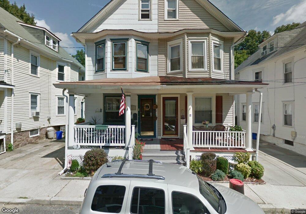 11 Lee Ave, Haddonfield, NJ 08033 - photo 1