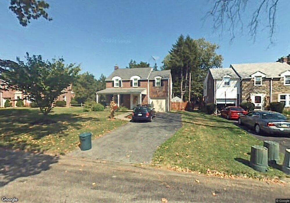 13 Pickwick Ln, Newtown Square, PA 19073 - photo 1