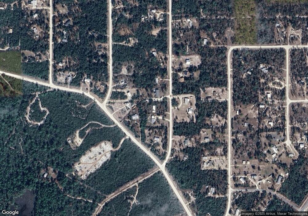 15695 Bonita Blvd, Perry, FL 32348 - photo 1