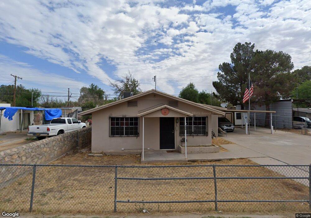 354 Falby Ct, El Paso, TX 79915 - photo 1