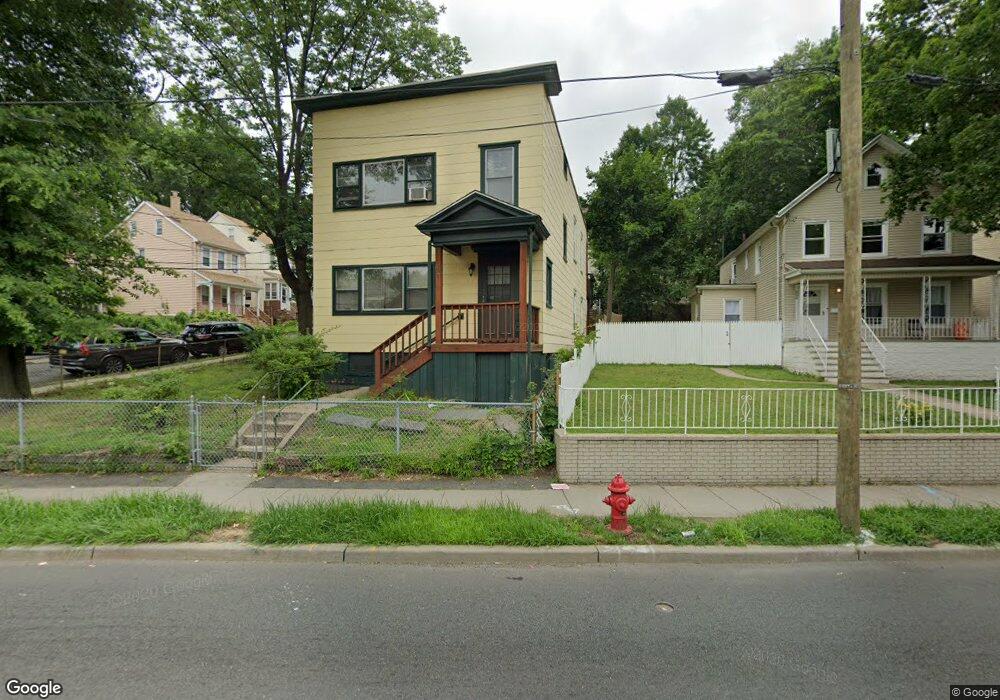 650 Scotland Rd, Orange, NJ 07050 - photo 1