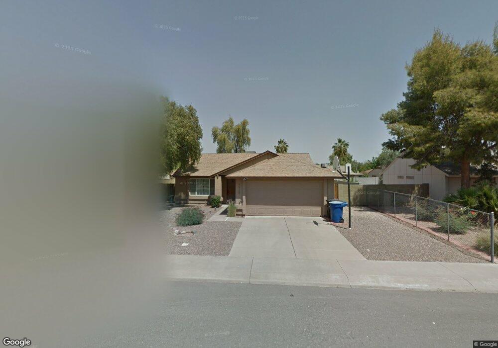 5520 W Elgin St, Chandler, AZ 85226 - photo 1