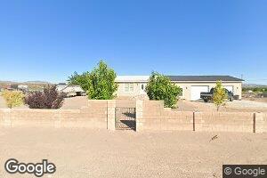 150 Rinconcito Ct, Hatch, NM 87937
