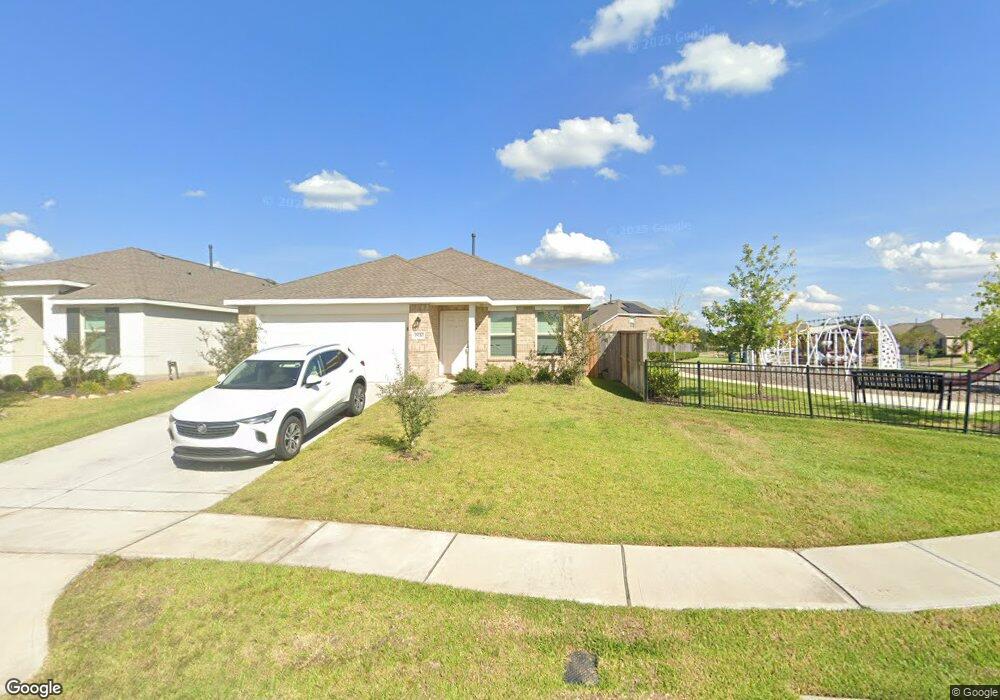 18110 Robin Creek Dr, Hockley, TX 77447 - photo 1