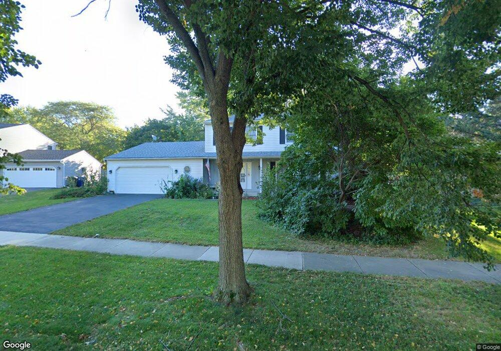 716 Chateaugay Ave, Naperville, IL 60540 - photo 1