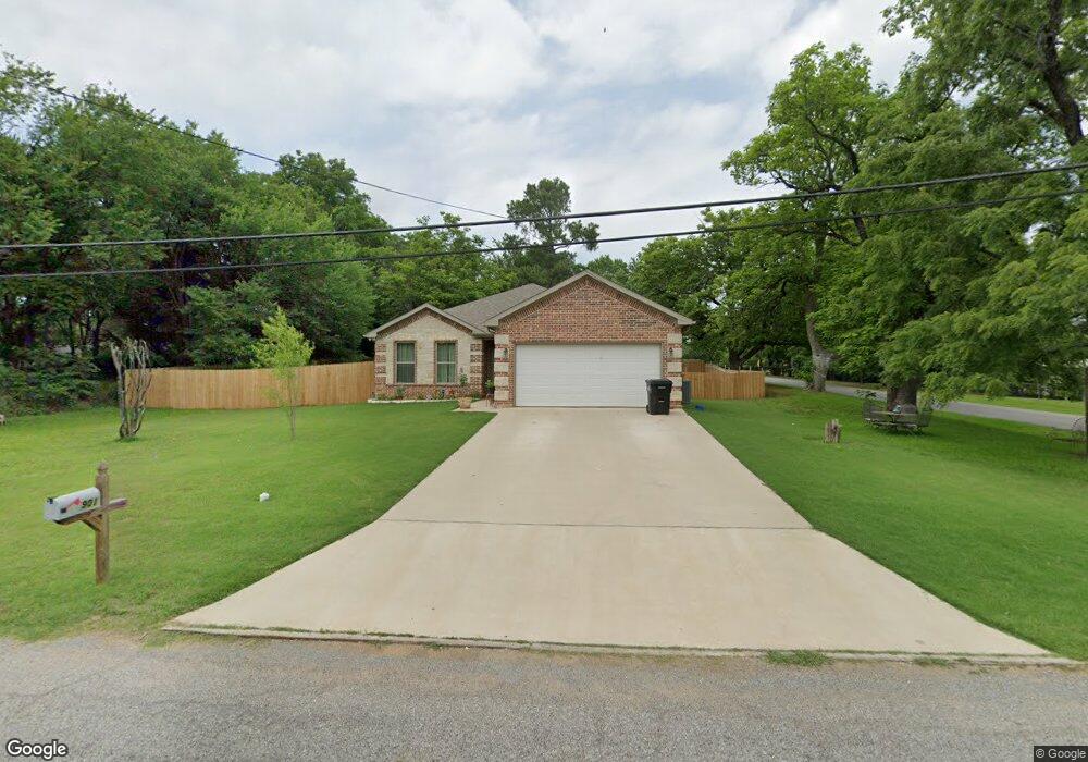 901 Dubois St, Denison, TX 75020 - photo 1