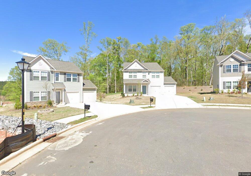 228 Jobe Dr, Statesville, NC 28677 - photo 1