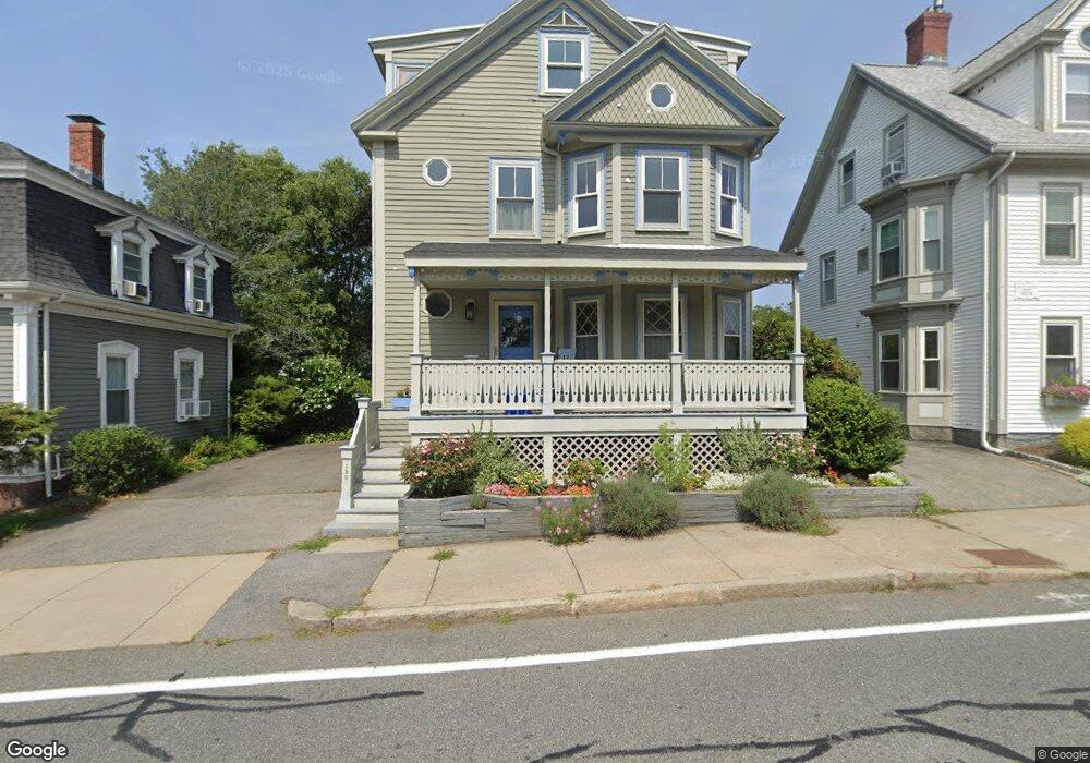 Street View Photo