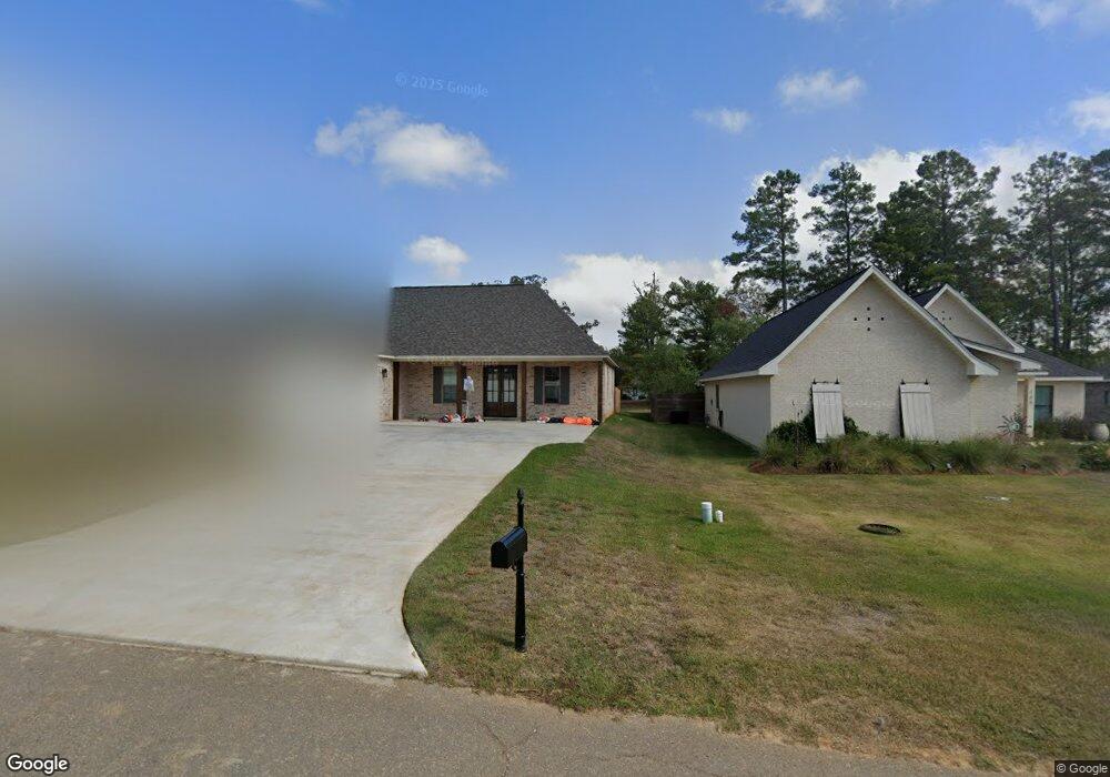 159 Plantation Hill Dr, Ruston, LA 71270 - photo 1