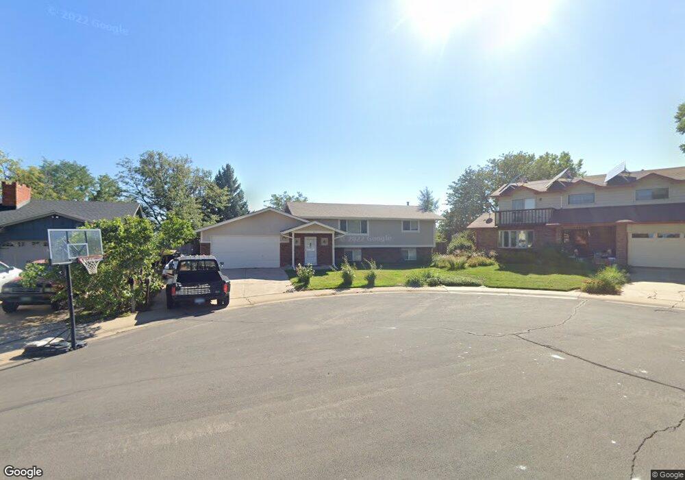 2822 E 132nd Cir, Thornton, CO 80241 - photo 1