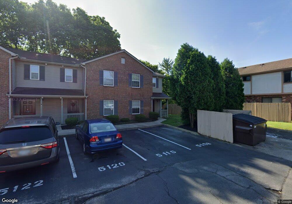 5108 Bentley Ln, Columbus, OH 43220 - photo 1