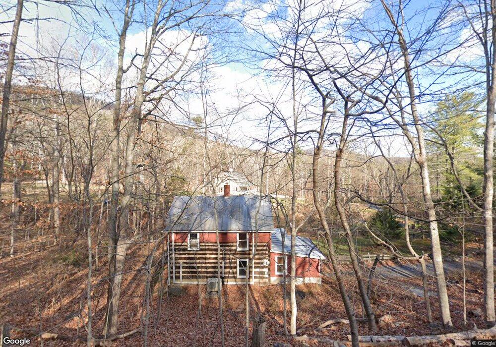 3790 Wolf Gap Rd, Edinburg, VA 22824 - photo 1