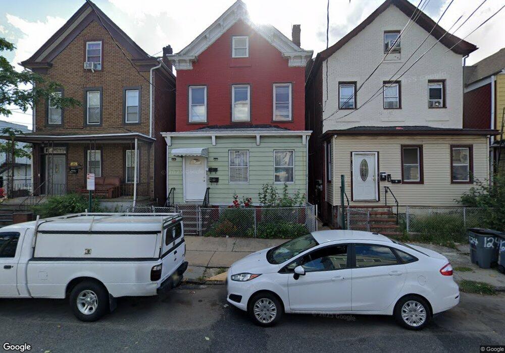 122 S Park St, Elizabethport, NJ 07206 - photo 1