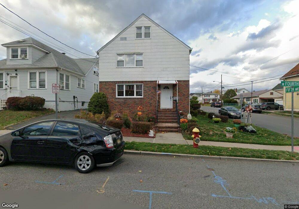 148 W 4th St, Clifton, NJ 07011 - photo 1