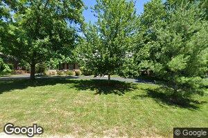 2008 Arno Rd, Mission Hills, KS 66208