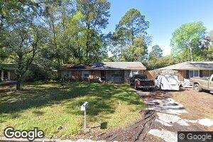117 Dyches Dr, Savannah, GA 31406