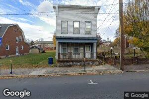 124 Lincoln Way W, Mc Connellsburg, PA 17233