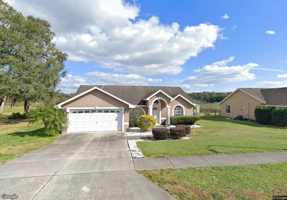 38932 Carr Dr, Zephyrhills, FL 33540 - photo 1