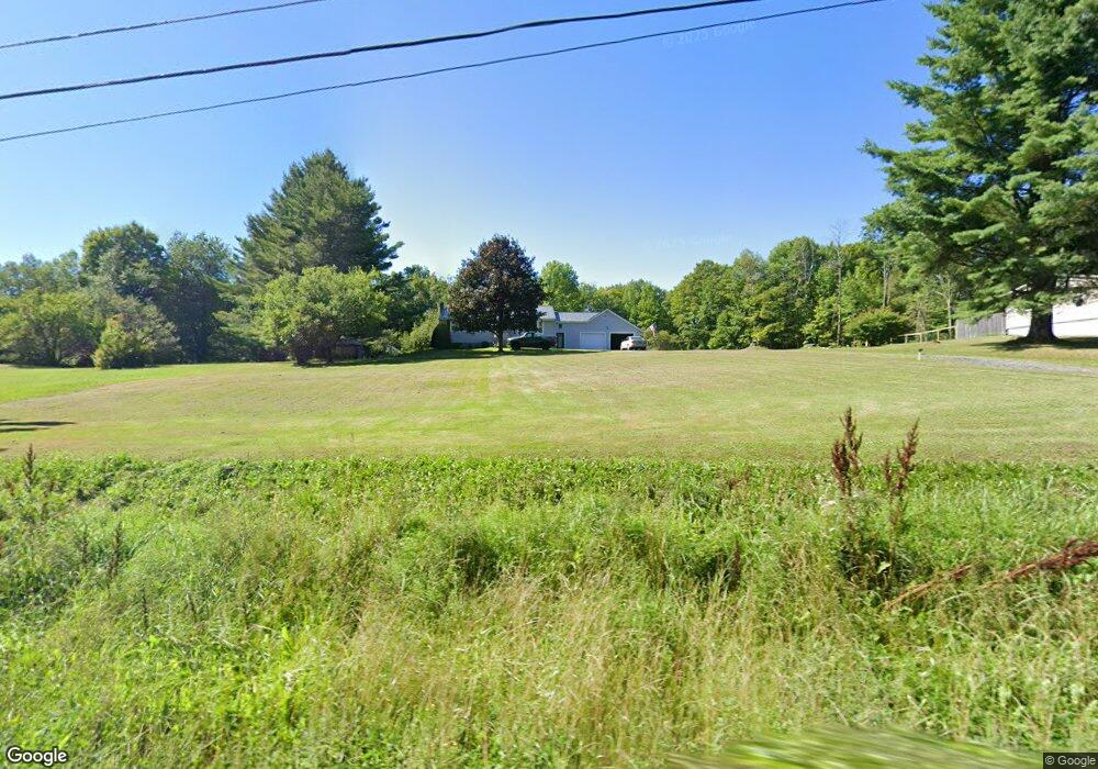 264 Donahue Rd, Graniteville, VT 05654 - photo 1