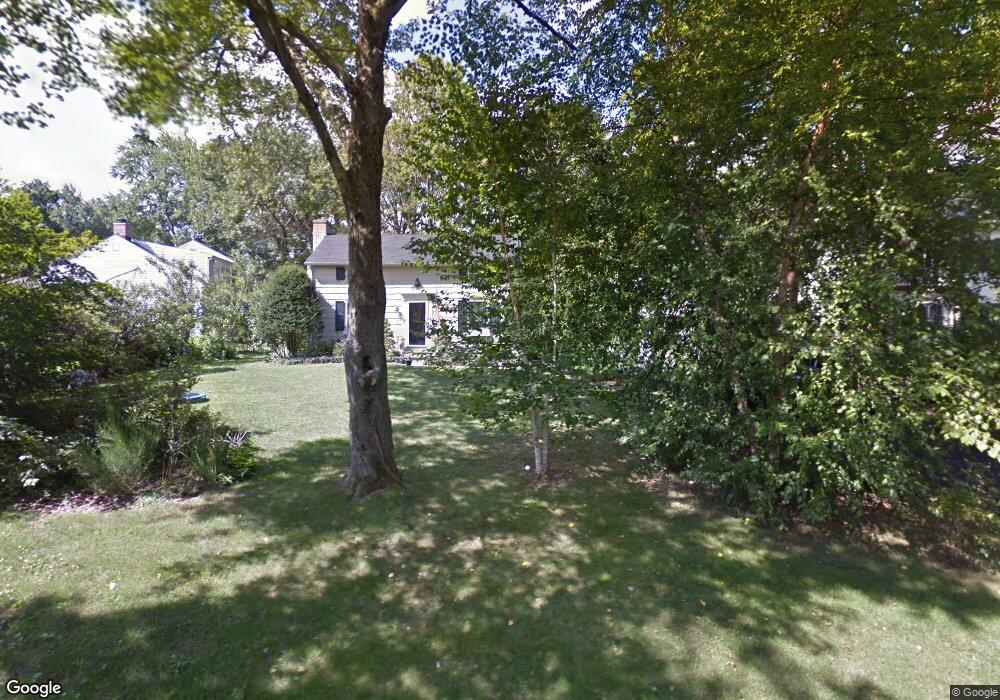 35 Meadow Ln, New Canaan, CT 06840 - photo 1