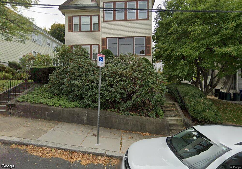 33 North Crescent Circuit unit 35, Brighton, MA 02135 - photo 1