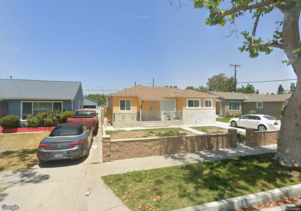 3803 Candlewood St, Lakewood, CA 90712 - photo 1