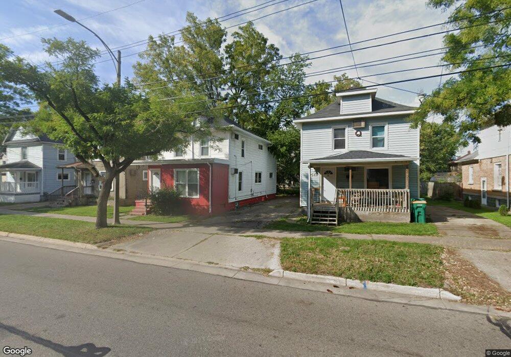 514 W Oakland Ave unit 1, Lansing, MI 48906 - photo 1