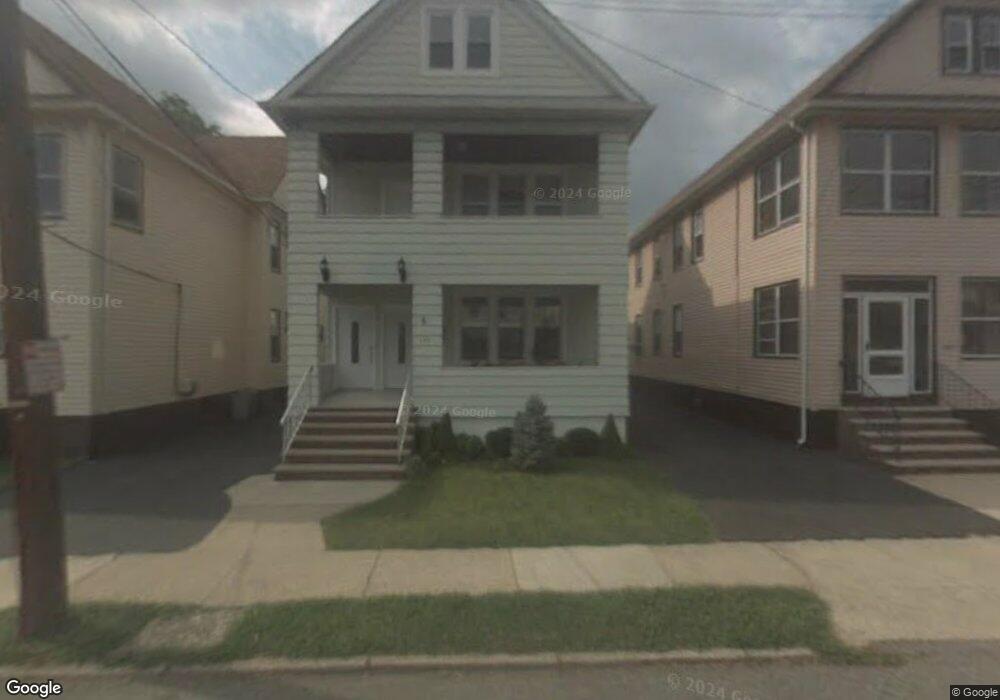 140 Spring St, Passaic, NJ 07055 - photo 1