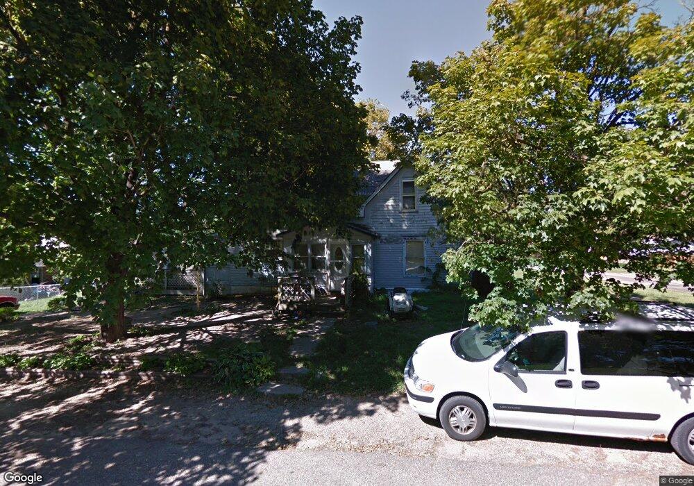 421 6th St, Maxwell, IA 50161 - photo 1