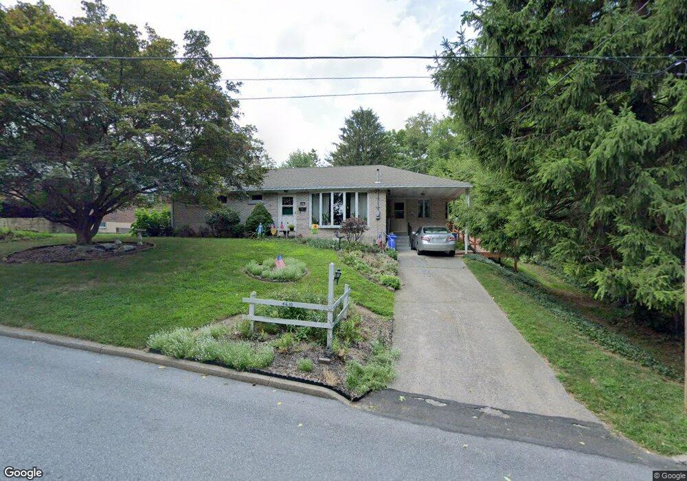 4610 Stricker Rd, Harrisburg, PA 17111 - photo 1