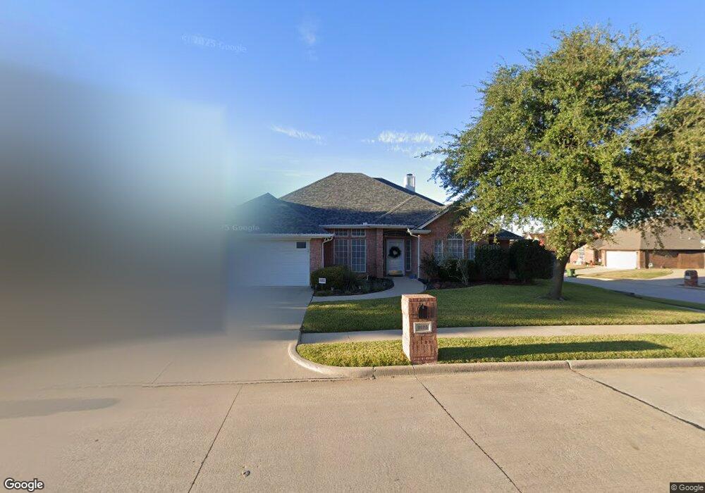 9125 Bradley Dr, North Richland Hills, TX 76182 - photo 1