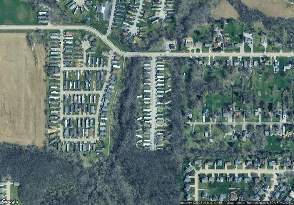 Lot 32 W 44th St, Davenport, IA 52806 - photo 1