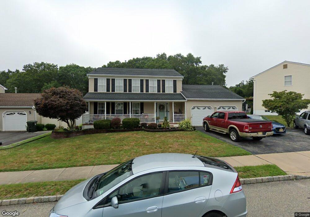 10 Gladiola Dr, Howell, NJ 07731 - photo 1