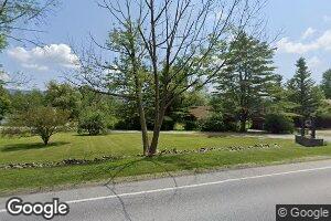 549 Partridge Hill, Manchester, VT 05255