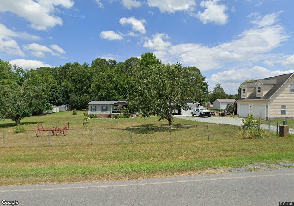 1939 Foxfire Rd, Asheboro, NC 27205 - photo 1