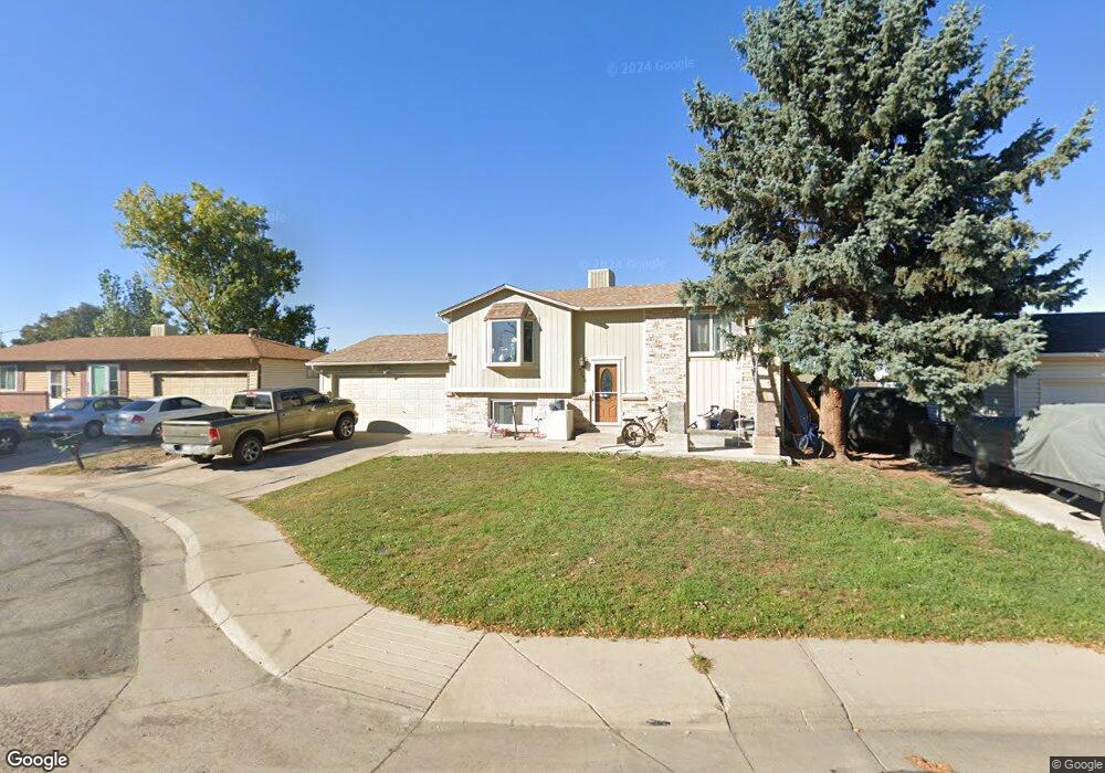 3243 E 119th Place, Thornton, CO 80233 - photo 1