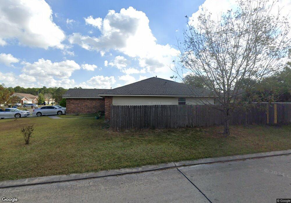 7731 Kempsey Ln, Houston, TX 77040 - photo 1