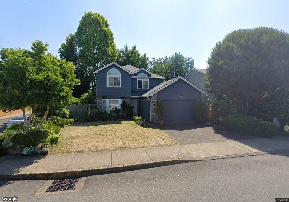 14318 SE Frontier Ave, Clackamas, OR 97015 - photo 1