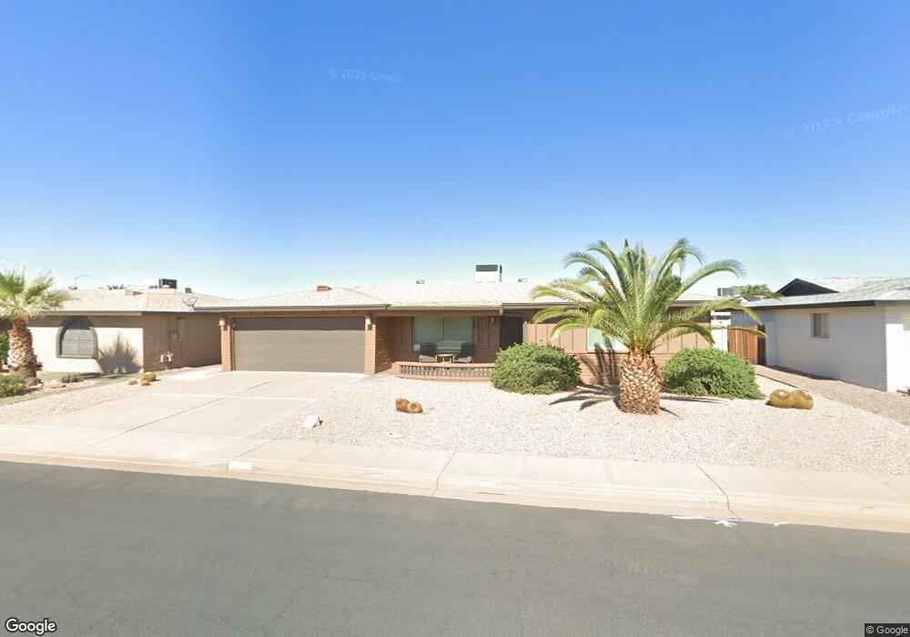 4714 E Catalina Ave, Mesa, AZ 85206 - photo 1