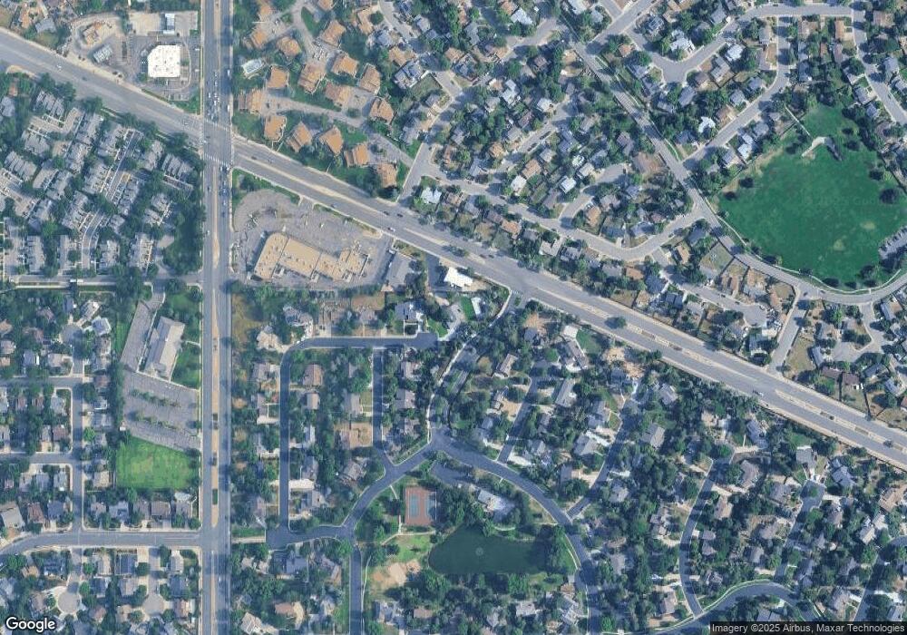 4705 S Helena Way, Aurora, CO 80015 - photo 1