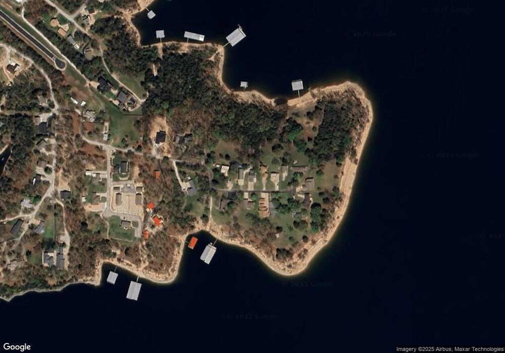 1439 Breezy Point Ln, Kimberling City, MO 65686 - photo 1