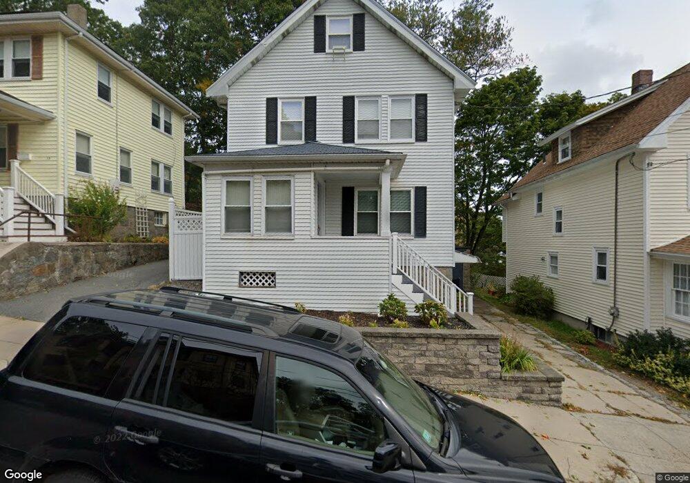 11 Lee Hill Rd, Roslindale, MA 02131 - photo 1