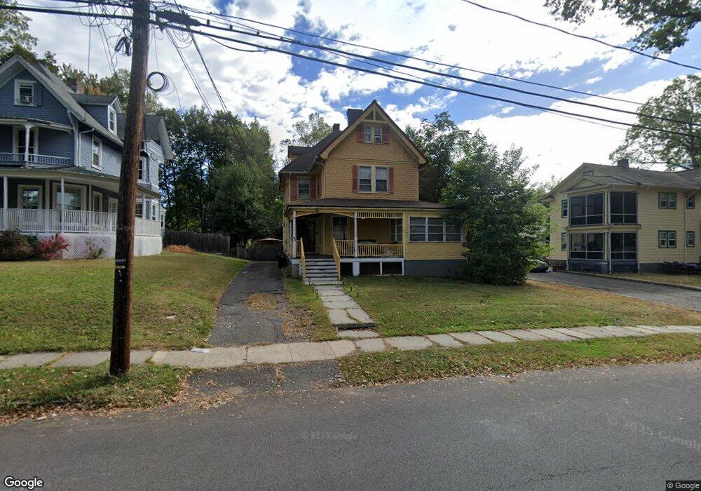 73 Rockview Ave, North Plainfield, NJ 07060 - photo 1