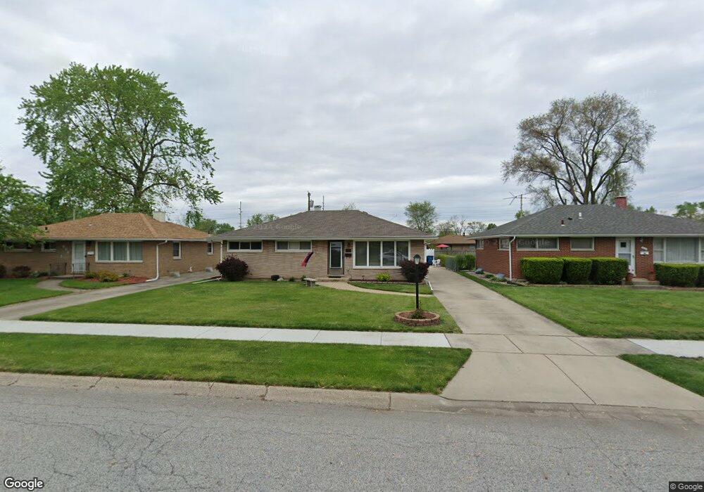 626 E Ash Place, Griffith, IN 46319 - photo 1