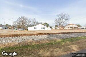 105 W Dwight St, Micro, NC 27555