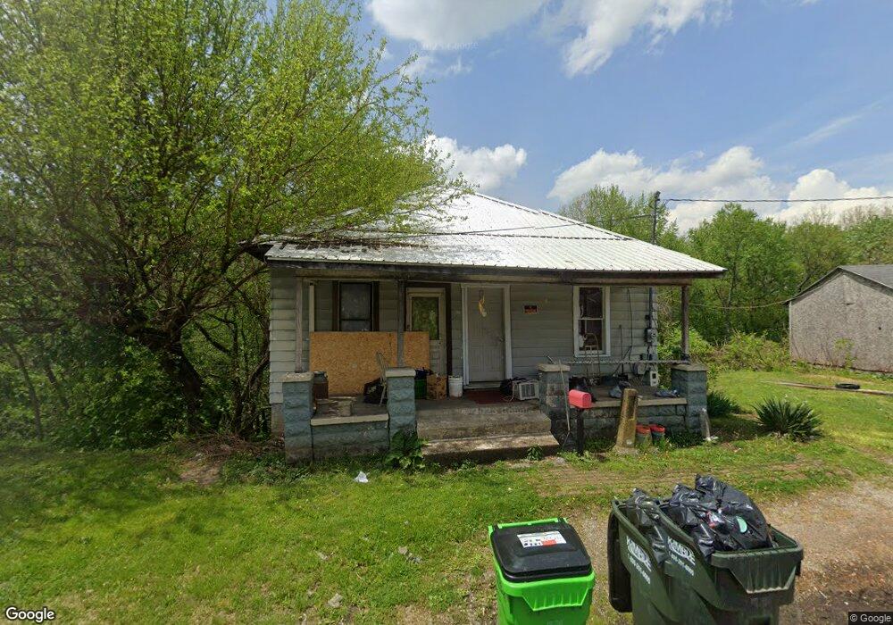 923 S 6th St, Coshocton, OH 43812 - photo 1