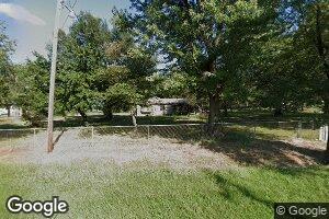 4603 S 63rd West Ave, Tulsa, OK 74107