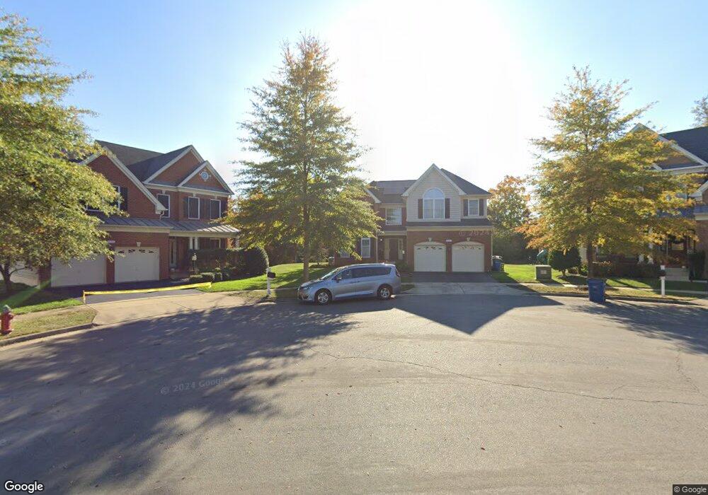 42260 Magistrate Ct, Chantilly, VA 20152 - photo 1