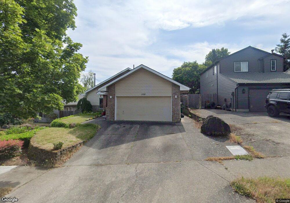 1190 SW Edgefield Ave, Troutdale, OR 97060 - photo 1