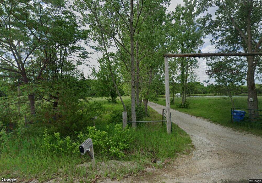 3701 NW 66th St, Topeka, KS 66618 - photo 1